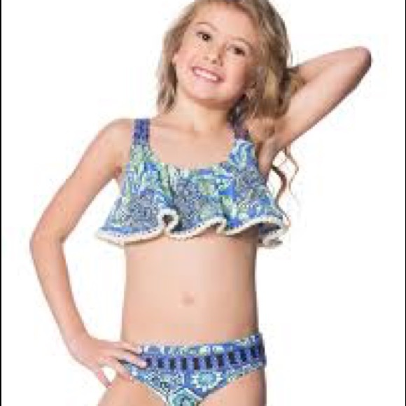 maaji swimwear kids